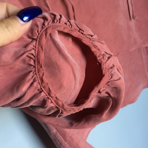 YOUNG FABULOUS & BROKE Long Sleeve - Picture 2 of 4